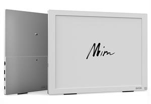 Onyx BOOX Mira - E-ink Monitor / Ekstern computer skærm - 13.3"